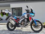 Klikněte pro detailní foto č. 1 - Honda CRF 1100 L Africa Twin DCT