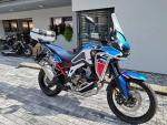 Klikněte pro detailní foto č. 3 - Honda CRF 1100 L Africa Twin DCT