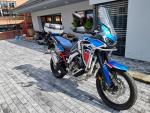 Klikněte pro detailní foto č. 4 - Honda CRF 1100 L Africa Twin DCT