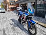 Klikněte pro detailní foto č. 5 - Honda CRF 1100 L Africa Twin DCT