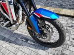 Klikněte pro detailní foto č. 6 - Honda CRF 1100 L Africa Twin DCT