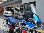 Klikněte pro detailní foto č. 7 - Honda CRF 1100 L Africa Twin DCT