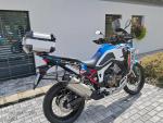 Klikněte pro detailní foto č. 9 - Honda CRF 1100 L Africa Twin DCT