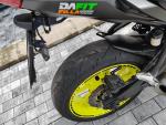 Klikněte pro detailní foto č. 11 - Yamaha MT-07-35kw koupeno v ČR