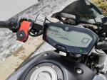 Klikněte pro detailní foto č. 12 - Yamaha MT-07-35kw koupeno v ČR