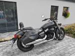 Klikněte pro detailní foto č. 11 - Honda VT 750 C2B