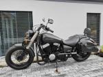 Klikněte pro detailní foto č. 14 - Honda VT 750 C2B