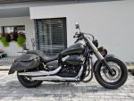 Klikněte pro detailní foto č. 1 - Honda VT 750 C2B