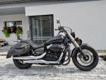 Klikněte pro detailní foto č. 2 - Honda VT 750 C2B