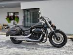 Klikněte pro detailní foto č. 3 - Honda VT 750 C2B