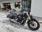 Klikněte pro detailní foto č. 4 - Honda VT 750 C2B
