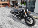 Klikněte pro detailní foto č. 5 - Honda VT 750 C2B