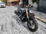 Klikněte pro detailní foto č. 6 - Honda VT 750 C2B
