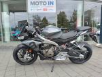 Klikněte pro detailní foto č. 11 - Aprilia Tuono 660 Rush Grey - 4 roky záruka