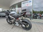 Klikněte pro detailní foto č. 12 - Aprilia Tuono 660 Rush Grey - 4 roky záruka