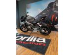 Klikněte pro detailní foto č. 4 - Aprilia Tuono 660 Rush Grey - 4 roky záruka