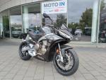 Klikněte pro detailní foto č. 8 - Aprilia Tuono 660 Rush Grey - 4 roky záruka