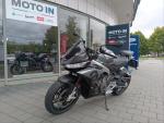 Klikněte pro detailní foto č. 9 - Aprilia Tuono 660 Rush Grey - 4 roky záruka