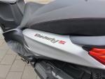 Klikněte pro detailní foto č. 10 - Piaggio Beverly 400 S Argento Cometa matt