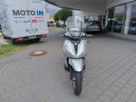 Klikněte pro detailní foto č. 2 - Piaggio Beverly 400 S Argento Cometa matt