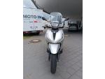 Klikněte pro detailní foto č. 9 - Piaggio Beverly 400 S Argento Cometa matt