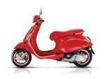 Klikněte pro detailní foto č. 12 - Vespa Primavera 125 3V ABS E5+ RED