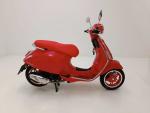 Klikněte pro detailní foto č. 4 - Vespa Primavera 125 3V ABS E5+ RED