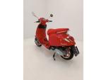 Klikněte pro detailní foto č. 8 - Vespa Primavera 125 3V ABS E5+ RED