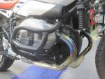 Klikněte pro detailní foto č. 12 - BMW R nineT Urban G/S