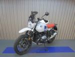 Klikněte pro detailní foto č. 1 - BMW R nineT Urban G/S