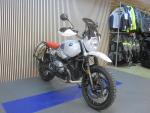 Klikněte pro detailní foto č. 2 - BMW R nineT Urban G/S