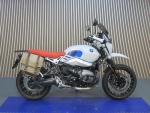 Klikněte pro detailní foto č. 3 - BMW R nineT Urban G/S