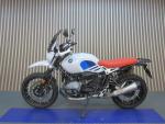 Klikněte pro detailní foto č. 4 - BMW R nineT Urban G/S