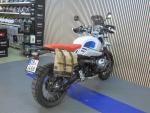Klikněte pro detailní foto č. 5 - BMW R nineT Urban G/S