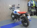 Klikněte pro detailní foto č. 6 - BMW R nineT Urban G/S