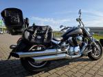 Klikněte pro detailní foto č. 5 - Suzuki Intruder C 1800 R
