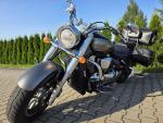 Klikněte pro detailní foto č. 7 - Suzuki Intruder C 1800 R