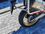 Klikněte pro detailní foto č. 10 - Honda CRF 1000 L Africa Twin Adventure Sports ABS