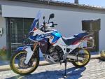 Klikněte pro detailní foto č. 12 - Honda CRF 1000 L Africa Twin Adventure Sports ABS