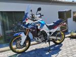 Klikněte pro detailní foto č. 13 - Honda CRF 1000 L Africa Twin Adventure Sports ABS