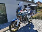 Klikněte pro detailní foto č. 14 - Honda CRF 1000 L Africa Twin Adventure Sports ABS