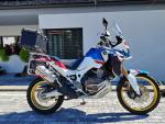 Klikněte pro detailní foto č. 1 - Honda CRF 1000 L Africa Twin Adventure Sports ABS