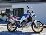 Klikněte pro detailní foto č. 2 - Honda CRF 1000 L Africa Twin Adventure Sports ABS