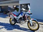 Klikněte pro detailní foto č. 3 - Honda CRF 1000 L Africa Twin Adventure Sports ABS