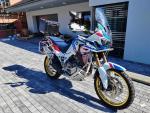 Klikněte pro detailní foto č. 4 - Honda CRF 1000 L Africa Twin Adventure Sports ABS