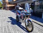 Klikněte pro detailní foto č. 5 - Honda CRF 1000 L Africa Twin Adventure Sports ABS