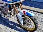 Klikněte pro detailní foto č. 6 - Honda CRF 1000 L Africa Twin Adventure Sports ABS