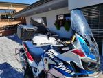 Klikněte pro detailní foto č. 7 - Honda CRF 1000 L Africa Twin Adventure Sports ABS