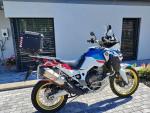 Klikněte pro detailní foto č. 8 - Honda CRF 1000 L Africa Twin Adventure Sports ABS