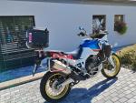 Klikněte pro detailní foto č. 9 - Honda CRF 1000 L Africa Twin Adventure Sports ABS